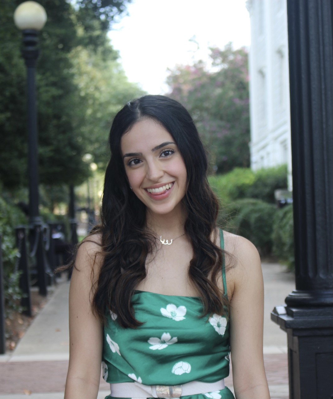 Roya Behzadi