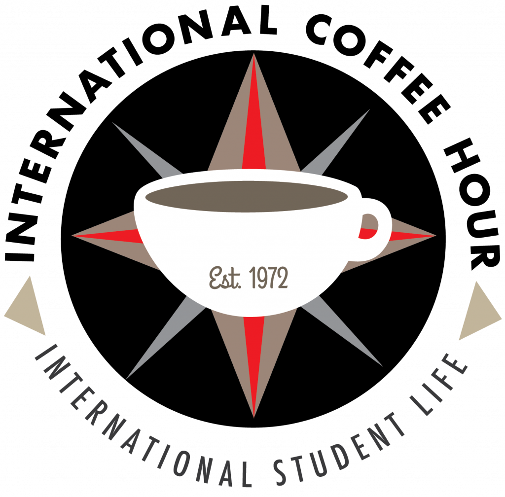 International Coffee Hour - International Student Life